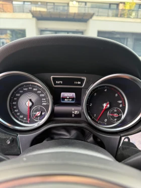 Mercedes-Benz GLE 350 56000км AMG-пакет Harman/Kardon Черен таван - 64000 лв. / 32722.68 € - 86668360 14 | Car24.bg Mercedes-Benz GLE 350 56000км AMG-пакет Harman/Kardon Черен таван - 64000 лв. / 32722.68 € - 86668360 14