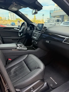 Mercedes-Benz GLE 350 56000км AMG-пакет Harman/Kardon Черен таван - 64000 лв. / 32722.68 € - 86668360 10 | Car24.bg Mercedes-Benz GLE 350 56000км AMG-пакет Harman/Kardon Черен таван - 64000 лв. / 32722.68 € - 86668360 10