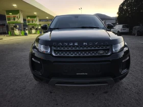 Land Rover Evoque 2.2d 9 SPEED 4x4 - цена по договаряне - 12471872 2 | Car24.bg Land Rover Evoque 2.2d 9 SPEED 4x4 - цена по договаряне - 12471872 2