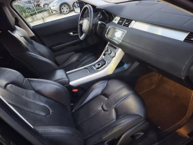 Land Rover Evoque 2.2d 9 SPEED 4x4 - цена по договаряне - 12471872 12 | Car24.bg Land Rover Evoque 2.2d 9 SPEED 4x4 - цена по договаряне - 12471872 12