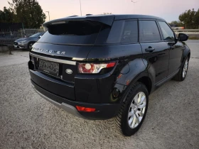 Land Rover Evoque 2.2d 9 SPEED 4x4 - цена по договаряне - 12471872 4 | Car24.bg Land Rover Evoque 2.2d 9 SPEED 4x4 - цена по договаряне - 12471872 4