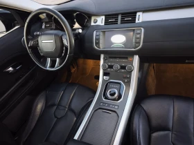 Land Rover Evoque 2.2d 9 SPEED 4x4 - цена по договаряне - 12471872 11 | Car24.bg Land Rover Evoque 2.2d 9 SPEED 4x4 - цена по договаряне - 12471872 11