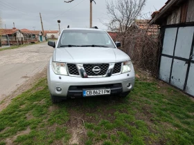 Nissan Pathfinder 2.5DCI - Car24.bg Nissan Pathfinder 2.5DCI