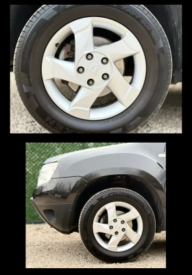 Dacia Duster 1.5DCi ИТАЛИЯ | Auto.bg — изображение 9 Dacia Duster 1.5DCi ИТАЛИЯ | Auto.bg — изображение 9