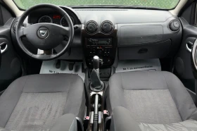 Dacia Duster 1.5DCi ИТАЛИЯ | Auto.bg — изображение 10 Dacia Duster 1.5DCi ИТАЛИЯ | Auto.bg — изображение 10