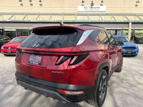 Hyundai Tucson * Luxury AWD * CARFAX * ЦЕНА ДО БГ | Auto.bg — изображение 5 Hyundai Tucson * Luxury AWD * CARFAX * ЦЕНА ДО БГ | Auto.bg — изображение 5