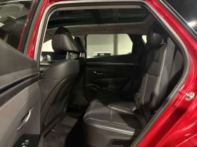Hyundai Tucson * Luxury AWD * CARFAX * ЦЕНА ДО БГ | Auto.bg — изображение 16 Hyundai Tucson * Luxury AWD * CARFAX * ЦЕНА ДО БГ | Auto.bg — изображение 16