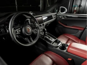 Porsche Macan AWD* АвтоКредит* (ЦЕНА ДО БГ) | Auto.bg — изображение 8 Porsche Macan AWD* АвтоКредит* (ЦЕНА ДО БГ) | Auto.bg — изображение 8