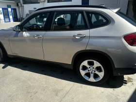 BMW X1 2.0 I twin turbo | Auto.bg — изображение 8 BMW X1 2.0 I twin turbo | Auto.bg — изображение 8