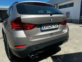 BMW X1 2.0 I twin turbo | Auto.bg — изображение 7 BMW X1 2.0 I twin turbo | Auto.bg — изображение 7
