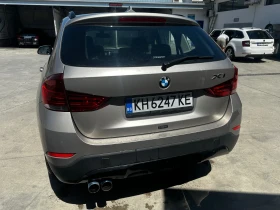 BMW X1 2.0 I twin turbo | Auto.bg — изображение 6 BMW X1 2.0 I twin turbo | Auto.bg — изображение 6