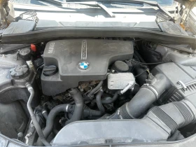 BMW X1 2.0 I twin turbo | Auto.bg — изображение 16 BMW X1 2.0 I twin turbo | Auto.bg — изображение 16