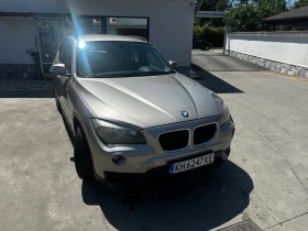 BMW X1 2.0 I twin turbo | Auto.bg — изображение 3 BMW X1 2.0 I twin turbo | Auto.bg — изображение 3