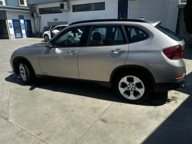 BMW X1 2.0 I twin turbo | Auto.bg — изображение 9 BMW X1 2.0 I twin turbo | Auto.bg — изображение 9
