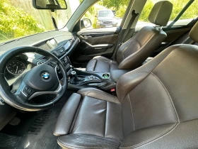 BMW X1 2.0 I twin turbo | Auto.bg — изображение 11 BMW X1 2.0 I twin turbo | Auto.bg — изображение 11