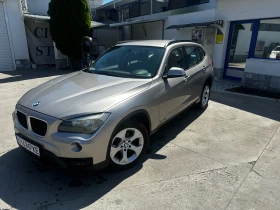 Снимка BMW X1