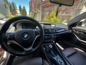 BMW X1 2.0 I twin turbo | Auto.bg — изображение 12 BMW X1 2.0 I twin turbo | Auto.bg — изображение 12