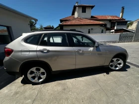BMW X1 2.0 I twin turbo | Auto.bg — изображение 5 BMW X1 2.0 I twin turbo | Auto.bg — изображение 5