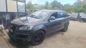 Audi Q7 3.0 дизел Лизинг