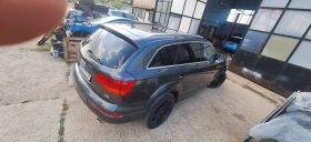 Audi Q7 3.0 дизел Лизинг | Auto.bg — изображение 2 Audi Q7 3.0 дизел Лизинг | Auto.bg — изображение 2