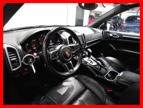 Porsche Cayenne 3.6* V6* ПОДГРЕВ* КАМЕРА* ПАНОРАМА* КЕЙЛЕС* | Auto.bg — изображение 9 Porsche Cayenne 3.6* V6* ПОДГРЕВ* КАМЕРА* ПАНОРАМА* КЕЙЛЕС* | Auto.bg — изображение 9