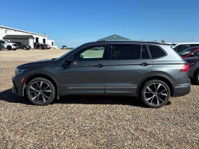 VW Tiguan * Highline * R-Line * CARFAX * | Auto.bg — изображение 3 VW Tiguan * Highline * R-Line * CARFAX * | Auto.bg — изображение 3