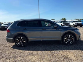 VW Tiguan * Highline * R-Line * CARFAX * | Auto.bg — изображение 5 VW Tiguan * Highline * R-Line * CARFAX * | Auto.bg — изображение 5