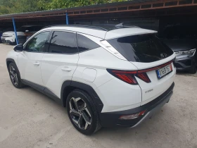 Hyundai Tucson 1.6 Mild Hibrde 360 Kam 4 PODGREV .FULL FULL 2024 | Auto.bg — изображение 6 Hyundai Tucson 1.6 Mild Hibrde 360 Kam 4 PODGREV .FULL FULL 2024 | Auto.bg — изображение 6