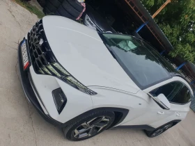 Снимка Hyundai Tucson