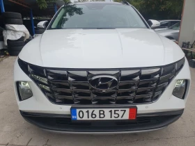 Hyundai Tucson 1.6 Mild Hibrde 360 Kam 4 PODGREV .FULL FULL 2024 | Auto.bg — изображение 2 Hyundai Tucson 1.6 Mild Hibrde 360 Kam 4 PODGREV .FULL FULL 2024 | Auto.bg — изображение 2