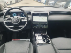 Hyundai Tucson 1.6 Mild Hibrde 360 Kam 4 PODGREV .FULL FULL 2024 | Auto.bg — изображение 7 Hyundai Tucson 1.6 Mild Hibrde 360 Kam 4 PODGREV .FULL FULL 2024 | Auto.bg — изображение 7