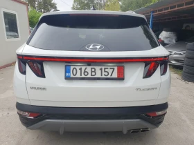 Hyundai Tucson 1.6 Mild Hibrde 360 Kam 4 PODGREV .FULL FULL 2024 | Auto.bg — изображение 5 Hyundai Tucson 1.6 Mild Hibrde 360 Kam 4 PODGREV .FULL FULL 2024 | Auto.bg — изображение 5