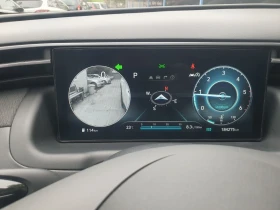 Hyundai Tucson 1.6 Mild Hibrde 360 Kam 4 PODGREV .FULL FULL 2024 | Auto.bg — изображение 11 Hyundai Tucson 1.6 Mild Hibrde 360 Kam 4 PODGREV .FULL FULL 2024 | Auto.bg — изображение 11