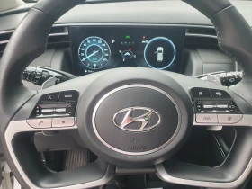 Hyundai Tucson 1.6 Mild Hibrde 360 Kam 4 PODGREV .FULL FULL 2024 | Auto.bg — изображение 10 Hyundai Tucson 1.6 Mild Hibrde 360 Kam 4 PODGREV .FULL FULL 2024 | Auto.bg — изображение 10
