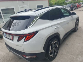 Hyundai Tucson 1.6 Mild Hibrde 360 Kam 4 PODGREV .FULL FULL 2024 | Auto.bg — изображение 4 Hyundai Tucson 1.6 Mild Hibrde 360 Kam 4 PODGREV .FULL FULL 2024 | Auto.bg — изображение 4
