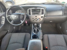 Mazda Tribute 4x4--2, 3i--ТОП СЪСТОЯНИЕ | Auto.bg — изображение 7 Mazda Tribute 4x4--2, 3i--ТОП СЪСТОЯНИЕ | Auto.bg — изображение 7