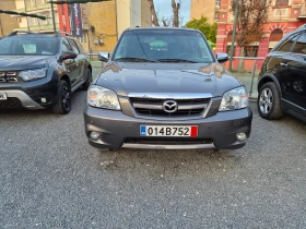 Mazda Tribute 4x4--2, 3i--ТОП СЪСТОЯНИЕ | Auto.bg — изображение 2 Mazda Tribute 4x4--2, 3i--ТОП СЪСТОЯНИЕ | Auto.bg — изображение 2