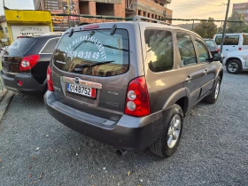 Mazda Tribute 4x4--2, 3i--ТОП СЪСТОЯНИЕ | Auto.bg — изображение 6 Mazda Tribute 4x4--2, 3i--ТОП СЪСТОЯНИЕ | Auto.bg — изображение 6