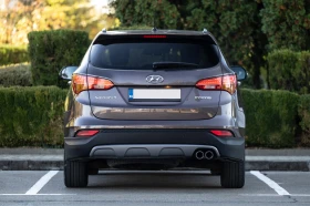 Hyundai Santa fe 2.2 CRDI /SWISS/7МЕСТЕН/4Х4/ - 14000 € - 11844039 4 | Car24.bg Hyundai Santa fe 2.2 CRDI /SWISS/7МЕСТЕН/4Х4/ - 14000 € - 11844039 4
