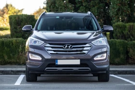 Hyundai Santa fe 2.2 CRDI /SWISS/7МЕСТЕН/4Х4/ - 14000 € - 11844039 3 | Car24.bg Hyundai Santa fe 2.2 CRDI /SWISS/7МЕСТЕН/4Х4/ - 14000 € - 11844039 3
