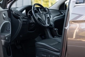 Hyundai Santa fe 2.2 CRDI /SWISS/7МЕСТЕН/4Х4/ - 14000 € - 11844039 8 | Car24.bg Hyundai Santa fe 2.2 CRDI /SWISS/7МЕСТЕН/4Х4/ - 14000 € - 11844039 8
