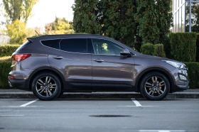 Hyundai Santa fe 2.2 CRDI /SWISS/7МЕСТЕН/4Х4/ - 14000 € - 11844039 6 | Car24.bg Hyundai Santa fe 2.2 CRDI /SWISS/7МЕСТЕН/4Х4/ - 14000 € - 11844039 6