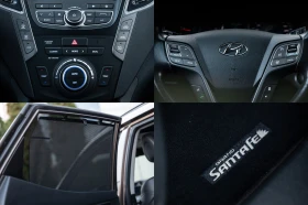 Hyundai Santa fe 2.2 CRDI /SWISS/7МЕСТЕН/4Х4/ - 14000 € - 11844039 12 | Car24.bg Hyundai Santa fe 2.2 CRDI /SWISS/7МЕСТЕН/4Х4/ - 14000 € - 11844039 12