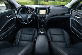 Hyundai Santa fe 2.2 CRDI /SWISS/7МЕСТЕН/4Х4/ - 14000 € - 11844039 9 | Car24.bg Hyundai Santa fe 2.2 CRDI /SWISS/7МЕСТЕН/4Х4/ - 14000 € - 11844039 9