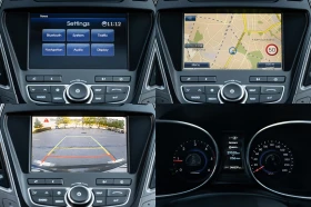 Hyundai Santa fe 2.2 CRDI /SWISS/7МЕСТЕН/4Х4/ - 14000 € - 11844039 13 | Car24.bg Hyundai Santa fe 2.2 CRDI /SWISS/7МЕСТЕН/4Х4/ - 14000 € - 11844039 13