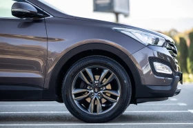 Hyundai Santa fe 2.2 CRDI /SWISS/7МЕСТЕН/4Х4/ - 14000 € - 11844039 7 | Car24.bg Hyundai Santa fe 2.2 CRDI /SWISS/7МЕСТЕН/4Х4/ - 14000 € - 11844039 7