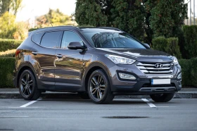 Hyundai Santa fe 2.2 CRDI /SWISS/7МЕСТЕН/4Х4/ - 14000 € - 11844039 2 | Car24.bg Hyundai Santa fe 2.2 CRDI /SWISS/7МЕСТЕН/4Х4/ - 14000 € - 11844039 2