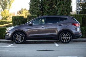 Hyundai Santa fe 2.2 CRDI /SWISS/7МЕСТЕН/4Х4/ - 14000 € - 11844039 5 | Car24.bg Hyundai Santa fe 2.2 CRDI /SWISS/7МЕСТЕН/4Х4/ - 14000 € - 11844039 5