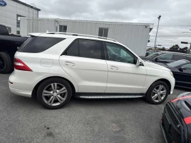 Mercedes-Benz ML 350 * BlueTEC * CARFAX * ПАНОРАМА * ПОДГРЕВ * - 9300 € - 46218280 4 | Car24.bg Mercedes-Benz ML 350 * BlueTEC * CARFAX * ПАНОРАМА * ПОДГРЕВ * - 9300 € - 46218280 4
