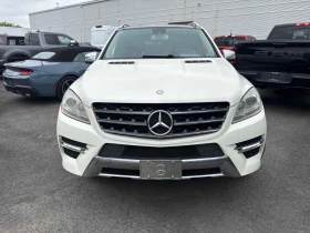 Mercedes-Benz ML 350 * BlueTEC * CARFAX * ПАНОРАМА * ПОДГРЕВ * - 9300 € - 46218280 2 | Car24.bg Mercedes-Benz ML 350 * BlueTEC * CARFAX * ПАНОРАМА * ПОДГРЕВ * - 9300 € - 46218280 2